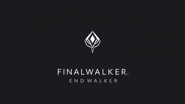 Final Fantasy XIV Endwalker