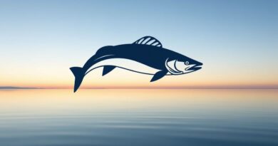 Fishing Planet Clear Muskie