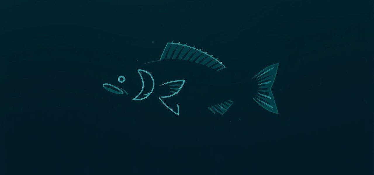 Fishing Planet Muskie Golem