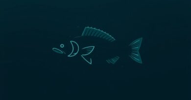 Fishing Planet Muskie Golem