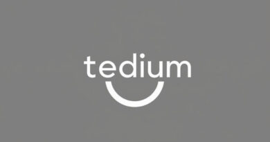 five letter word for tedium