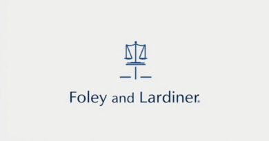 Foley and Lardner Milwaukee