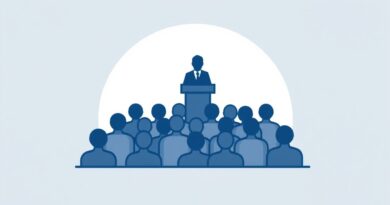 For School Assembly Thought