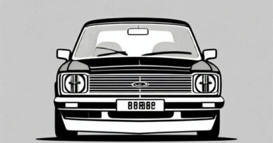 Ford Escort Linnet for Sale