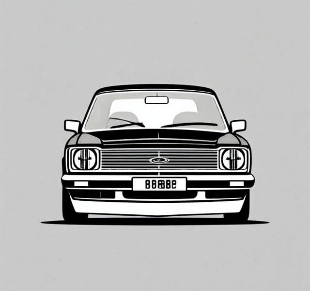 Ford Escort Linnet for Sale