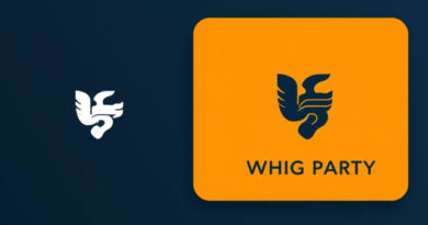 Formation of the Whig Party