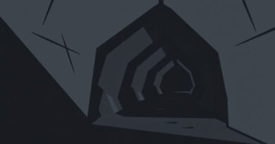 Forsaken Tunnels of Xor Xel