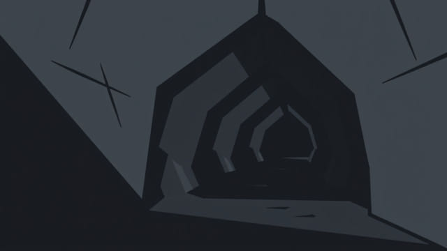 Forsaken Tunnels of Xor Xel