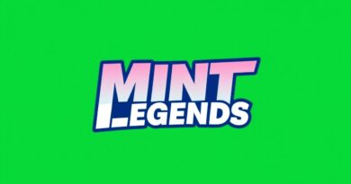 Fortnite Minty Legends Xbox