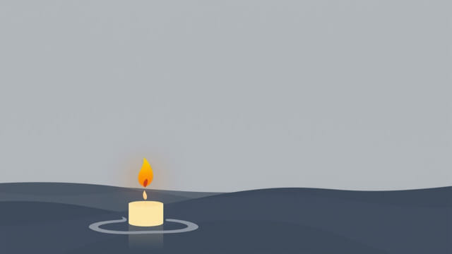 Foxfire Candles Sunless Sea