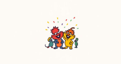 Fraggle Rock Hip Hip Hooray