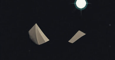 From Weakling to Omnipotent