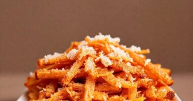 Frozen Shredded Hash Browns