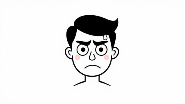 Funny Quotes About Nervousness