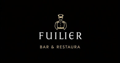 Fusilier Bar and Restaurant