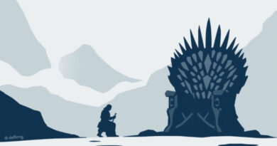 Game of Thrones Lamentation