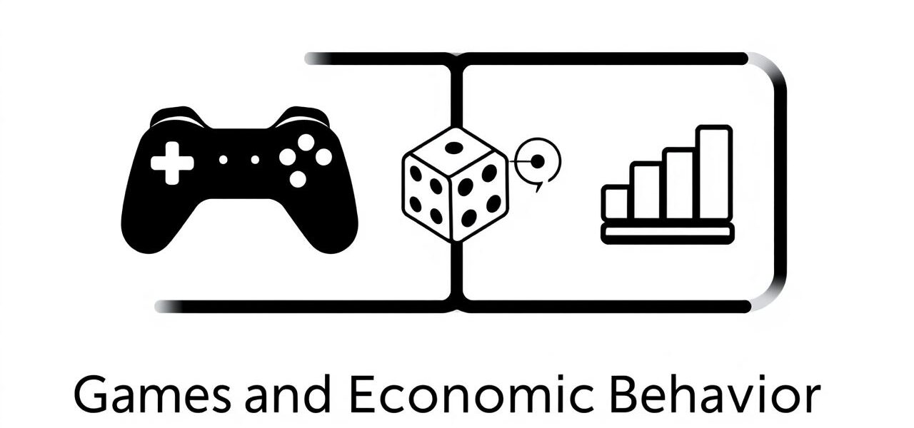 Games and Economic Behavior