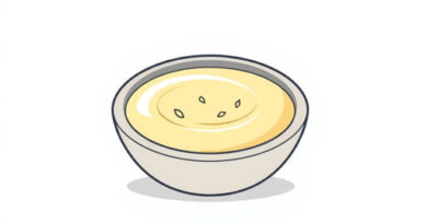 Garlic Butter Dipping Sauce