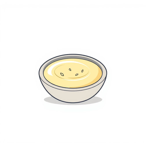 Garlic Butter Dipping Sauce