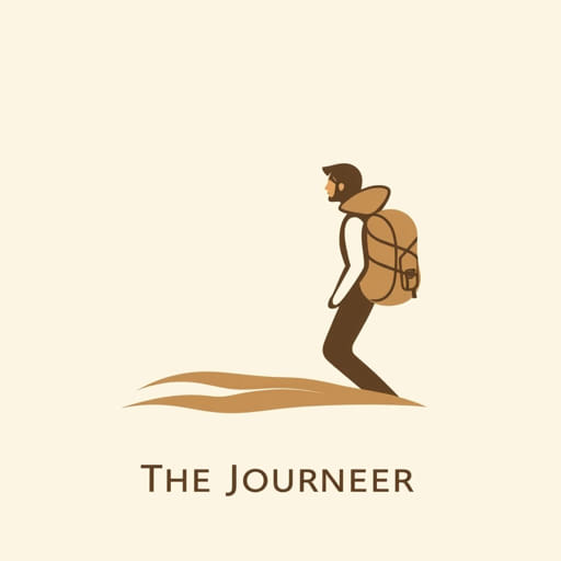 Gary Jennings The Journeyer