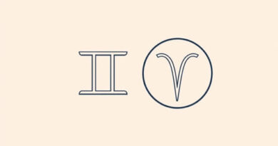 Gemini and Virgo Compatibility