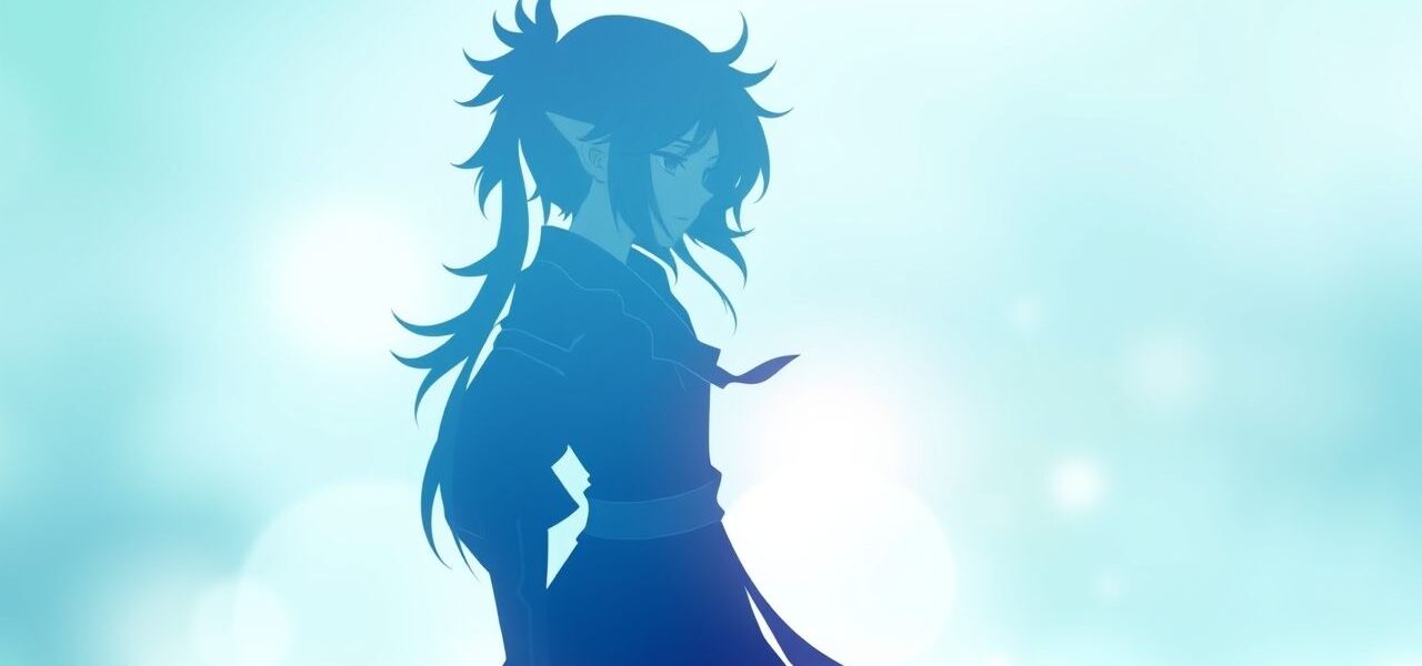 Genshin OC Generator Perchance