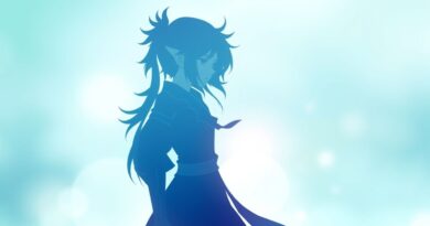 Genshin OC Generator Perchance