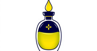 Genshin Potions Most Potent