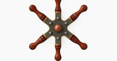 Genshin Rusty Rudder Questions