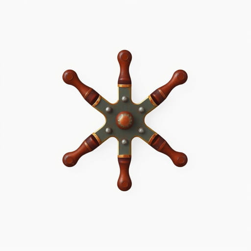 Genshin Rusty Rudder Questions