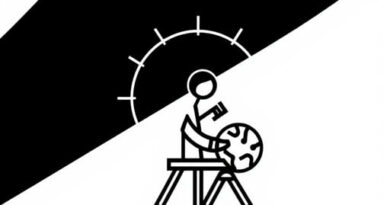 Geophysicist How Many Years