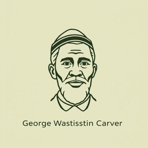 George Washington Carver Facts