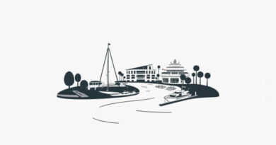 Georges Paragon Sanctuary Cove