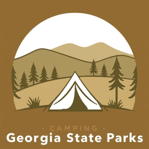 Georgia State Parks Camping