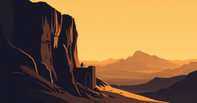 Gerudo Valley Ocarina of Time