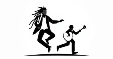 Get Down with Sean and Marley