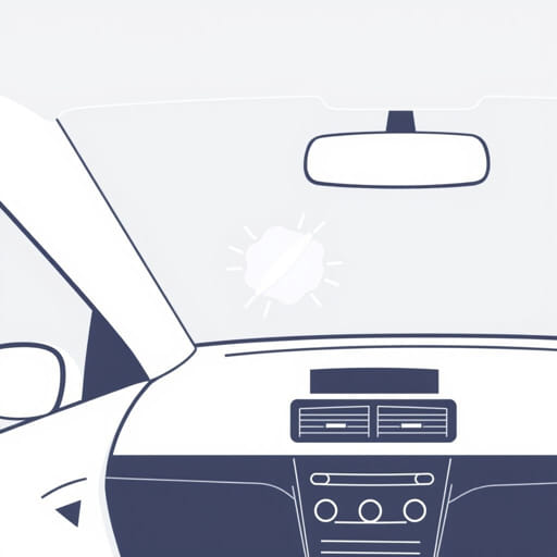 Get Rid of Moldy Smell in Car