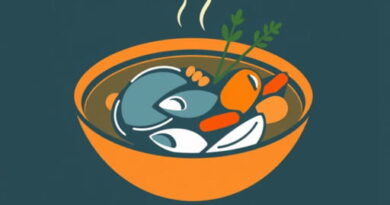 Get the Bouillabaisse Seinfeld