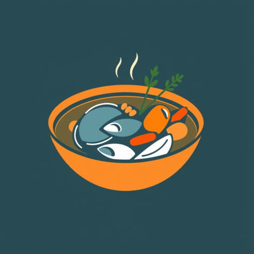 Get the Bouillabaisse Seinfeld