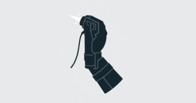 Ghavoran Grapple Beam Block