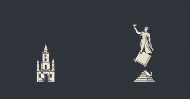 Give Two Examples of Bathos