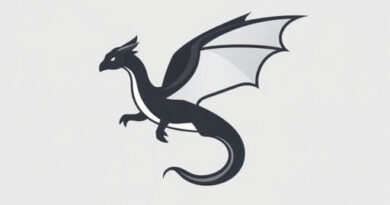 Glintstone Dragon Flew Away