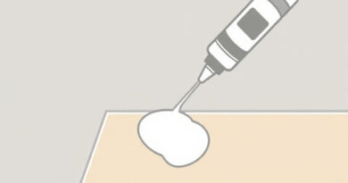 Glue for Chipboard Flooring