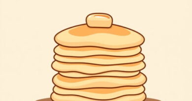 Gluten Free Fluffy Pancakes