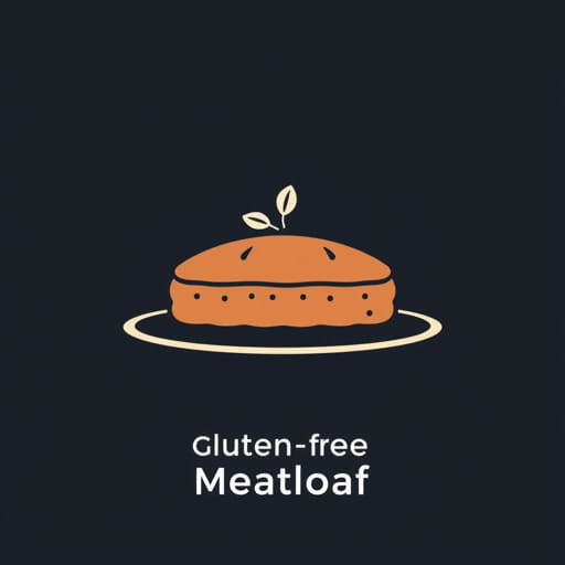 Gluten Free Meatloaf Recipe