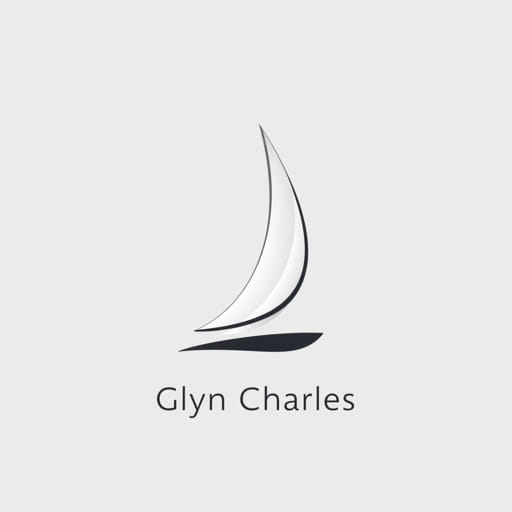 Glyn Charles Olympic Yachtsman