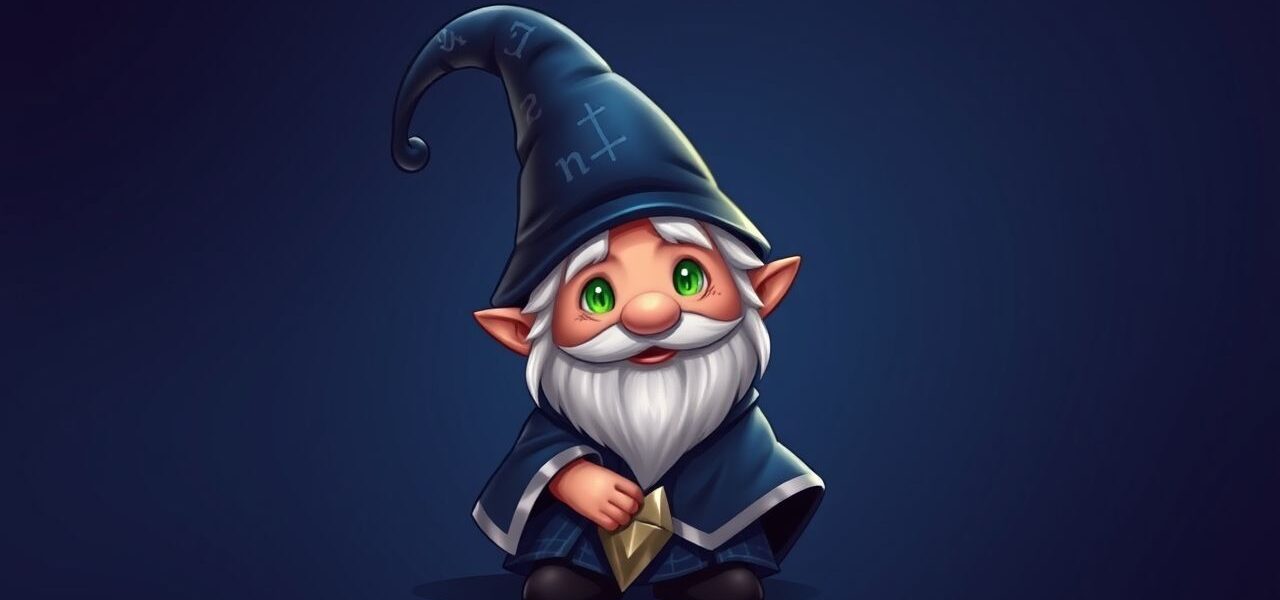 Gnome Abjuration Wizard BG3