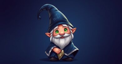Gnome Abjuration Wizard BG3