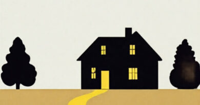 Golden House Salman Rushdie