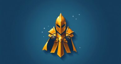 Golden Knight Warhammer Kislev